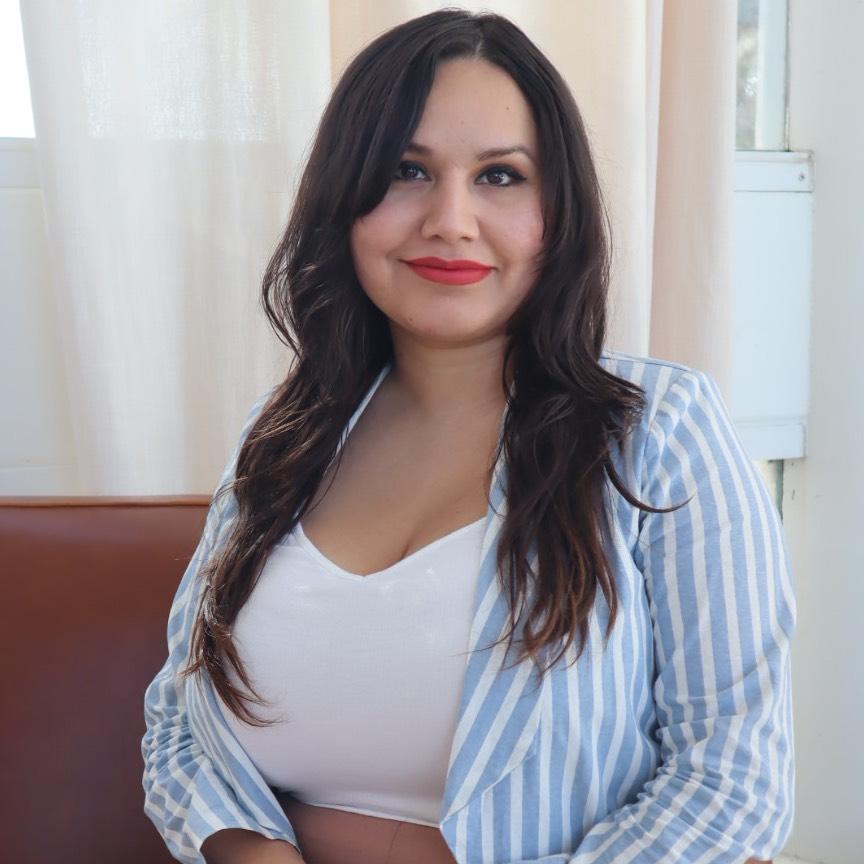 Alejandra  Jimenez Velasco