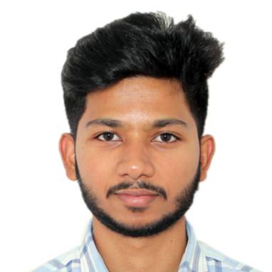 Vishalkumar Patil