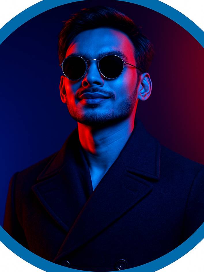 Abhishek Thakur