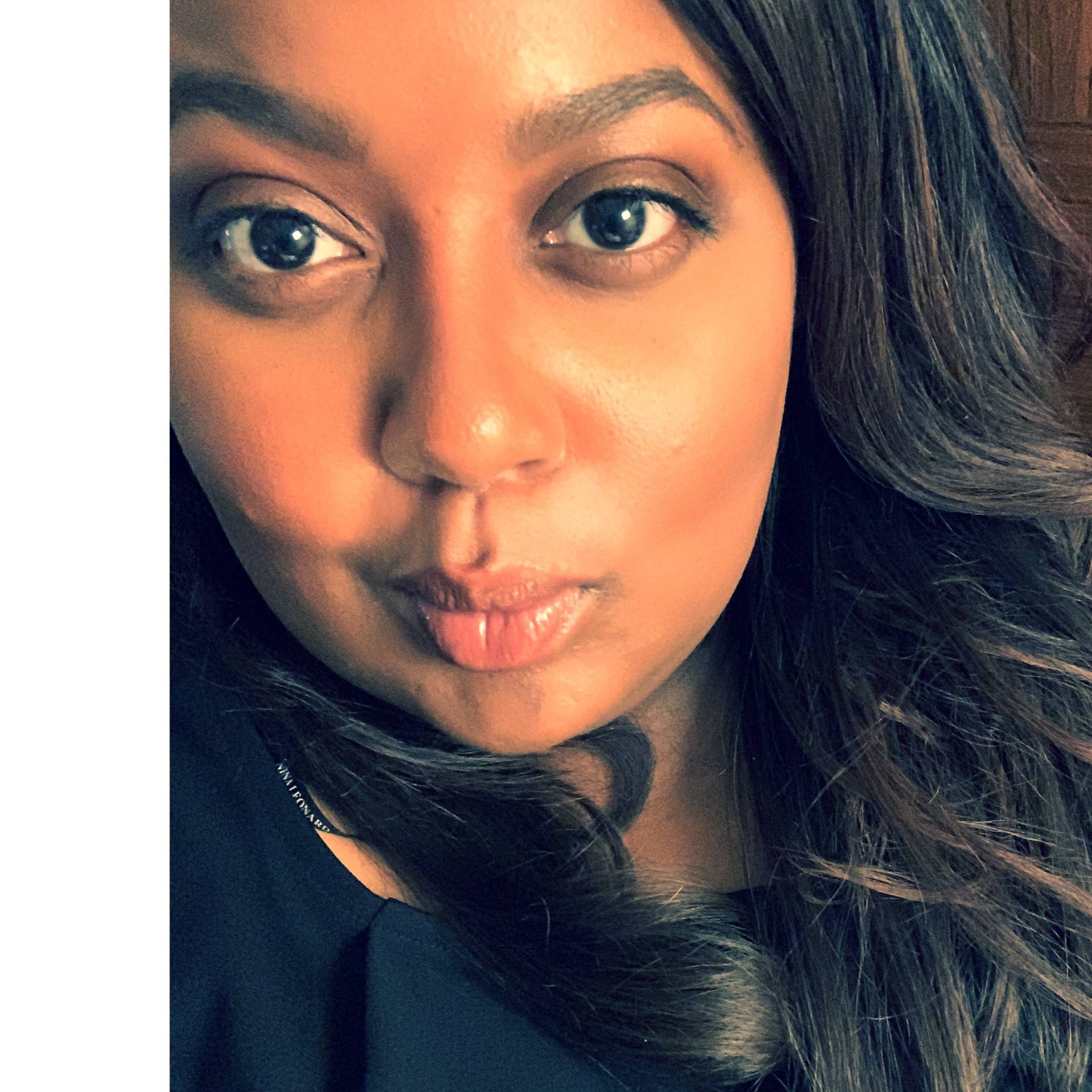 Jessica "Jess" Teague