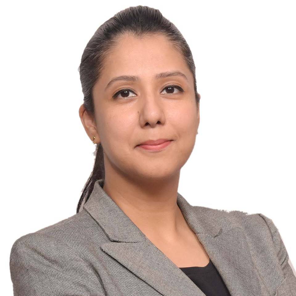 Nikhita Kanwar