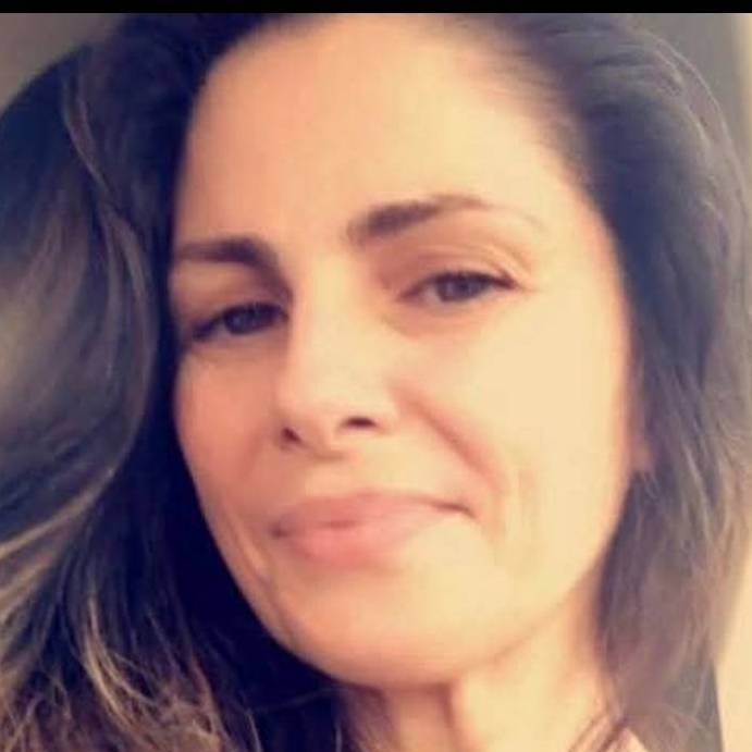 Stavroula Sembrakis