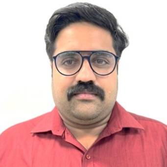Anjith K V