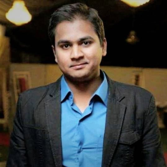 Haris Siddiqui