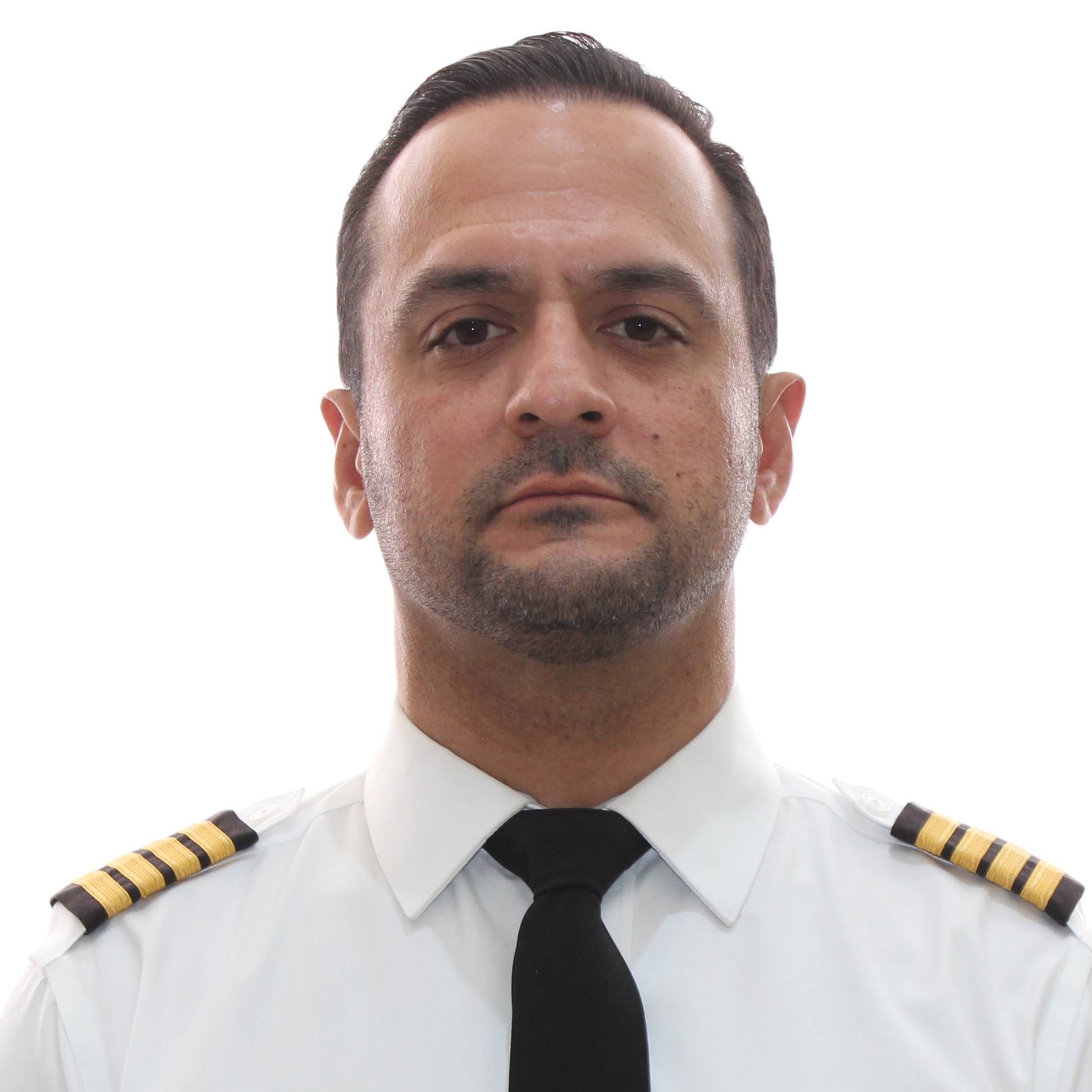 Javier Lago Caceres