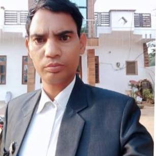 ROOP SINGH MEENA