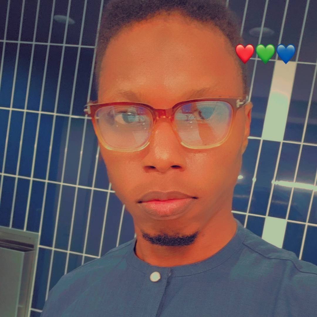 YUSUFF NURUDEEN