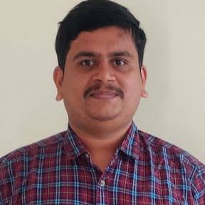 JAGADISH SAVANUR