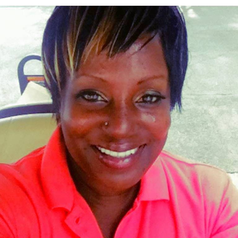 Endia Moffett