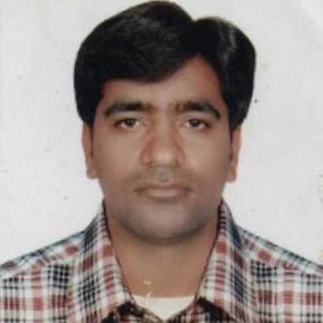 Sreeramanjulu Nelapalli