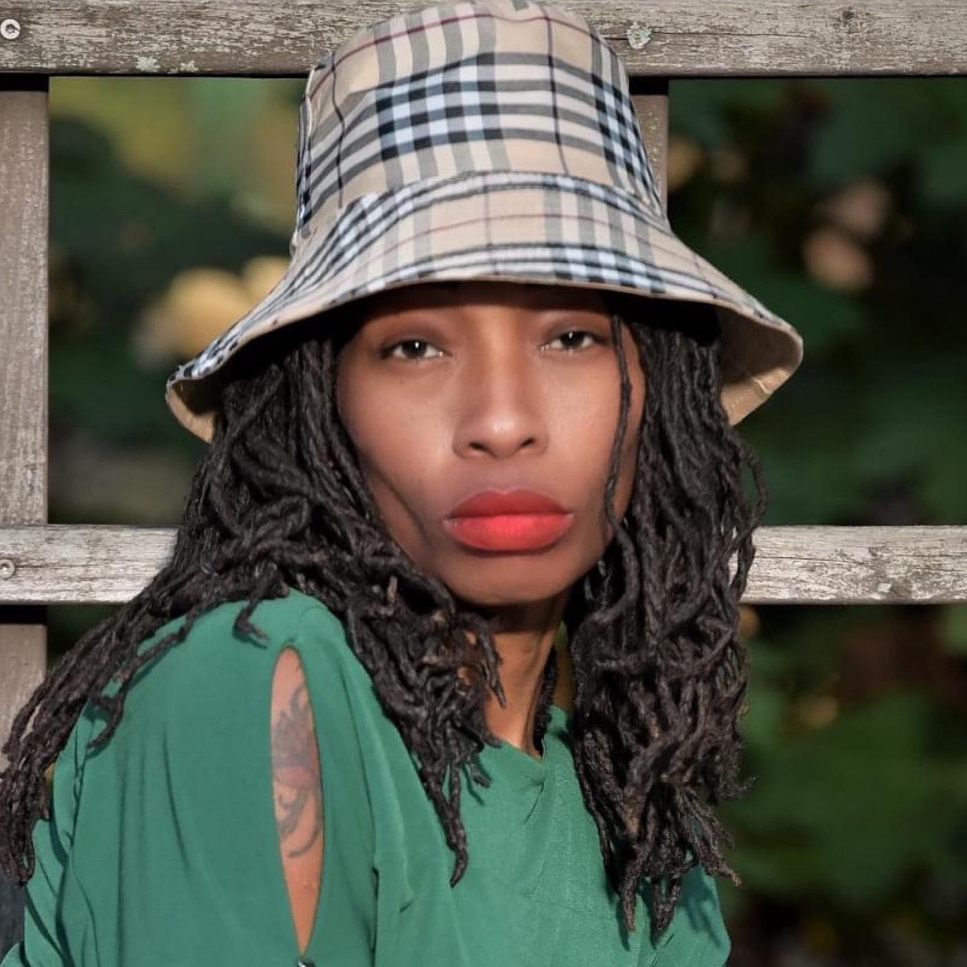 Nicole Jones