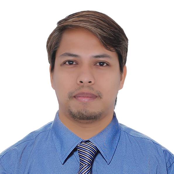 Ramil Gaurano