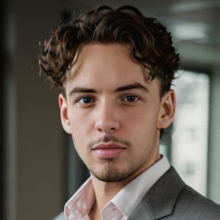 Jonathan Sherrill