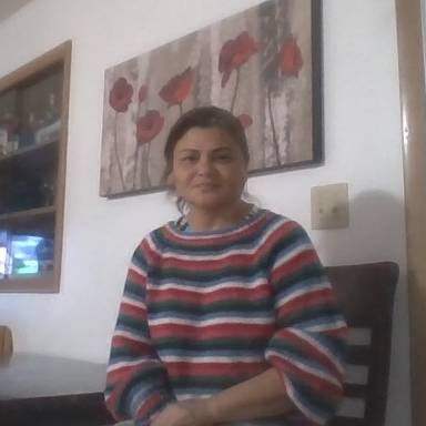 Yajaira Davila