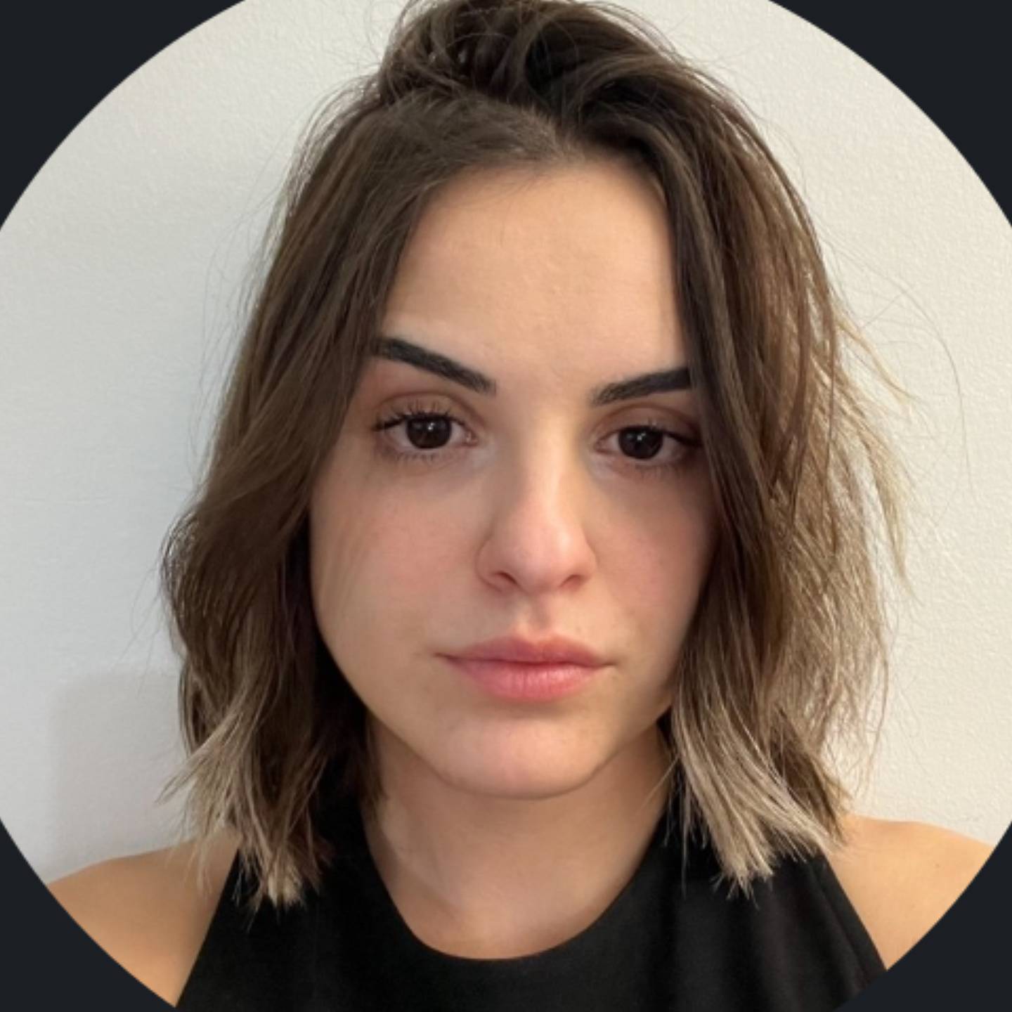 Claudia Escanhola Da Silva
