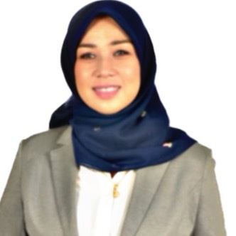 MAIZATUL NATRAH BINTI MOHD RUSDI