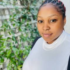 Thembelihle Majola