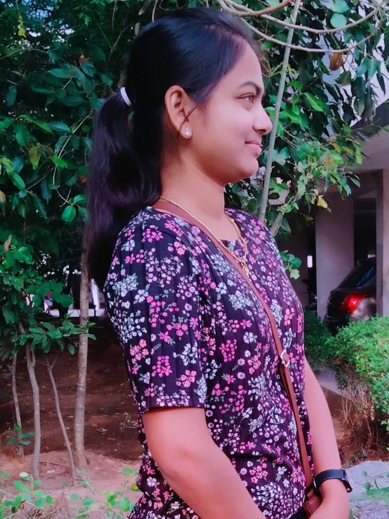 Suvetha C