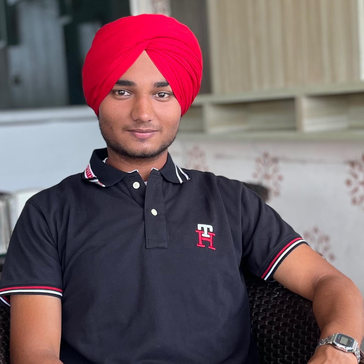 Lovedeep Singh