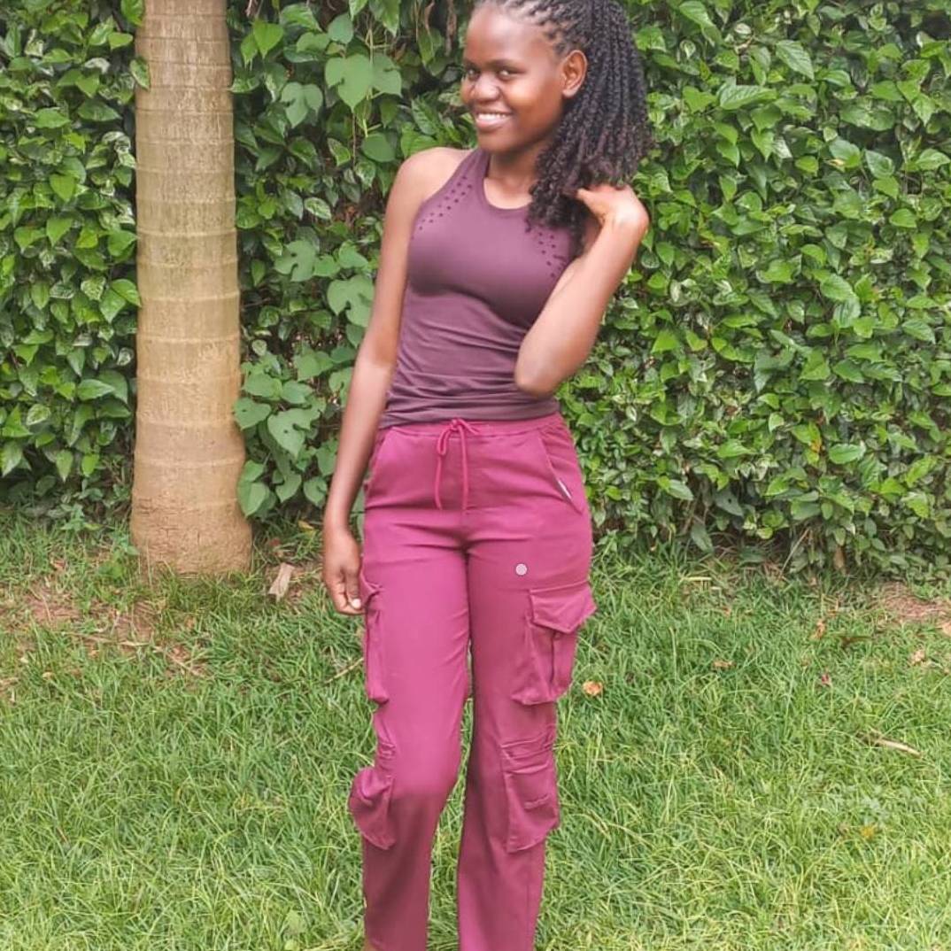 Zuwena Namutube