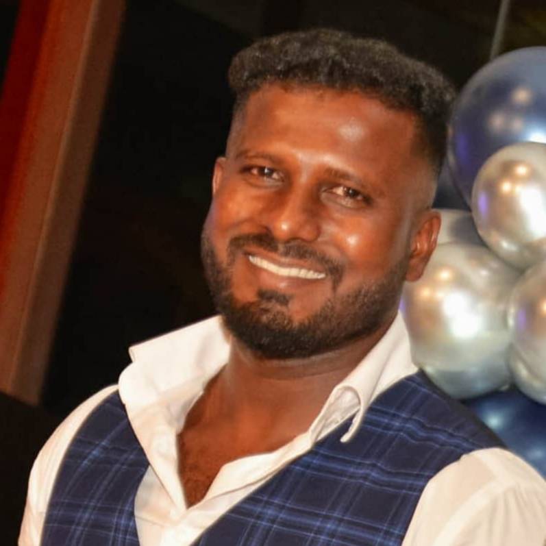 ARJUNAN KUNASAKARAN