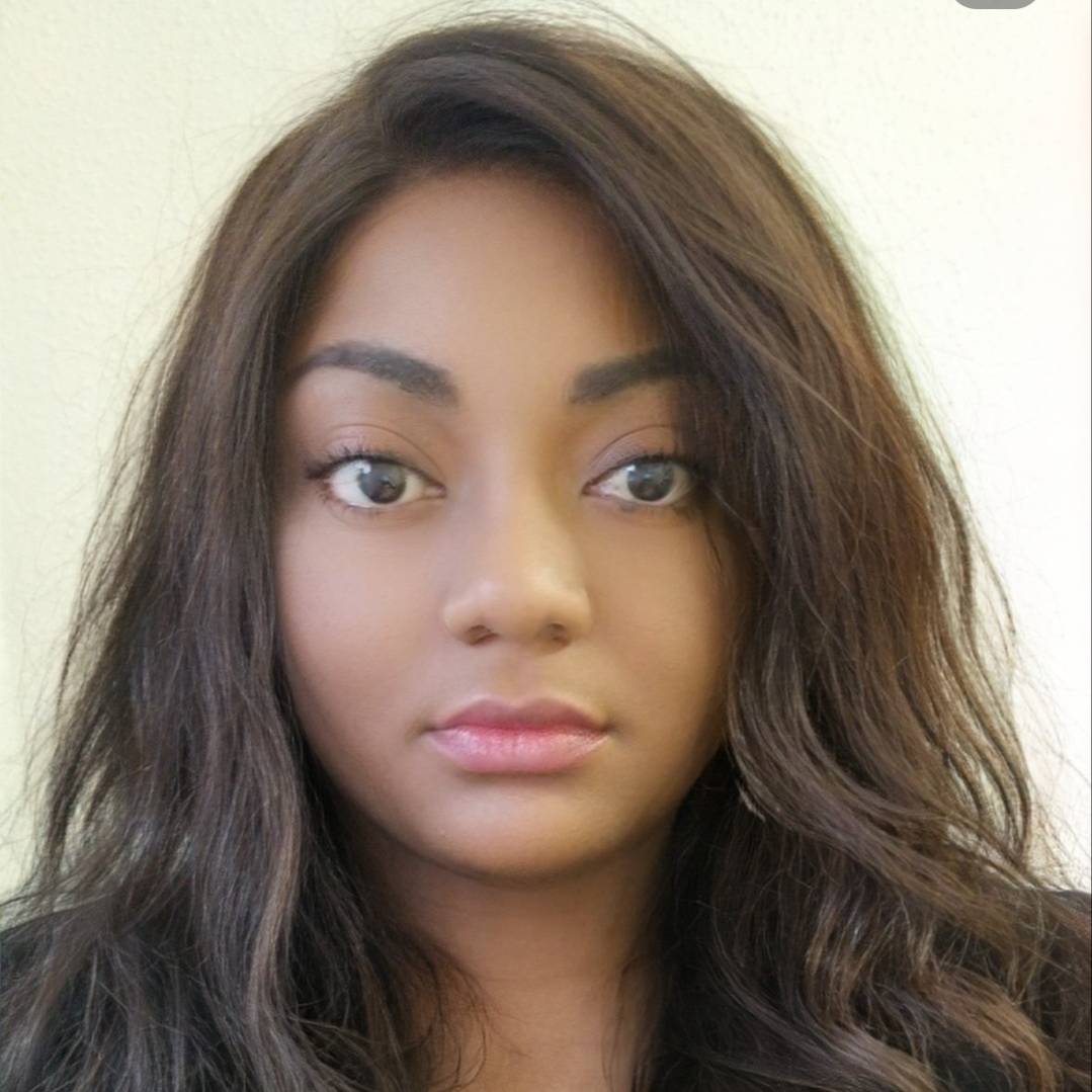 Désirée Mbamba