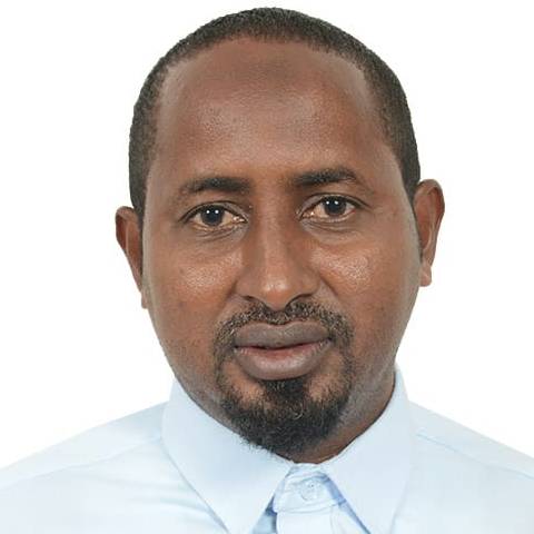 Ibrahim Mohamed Adawe