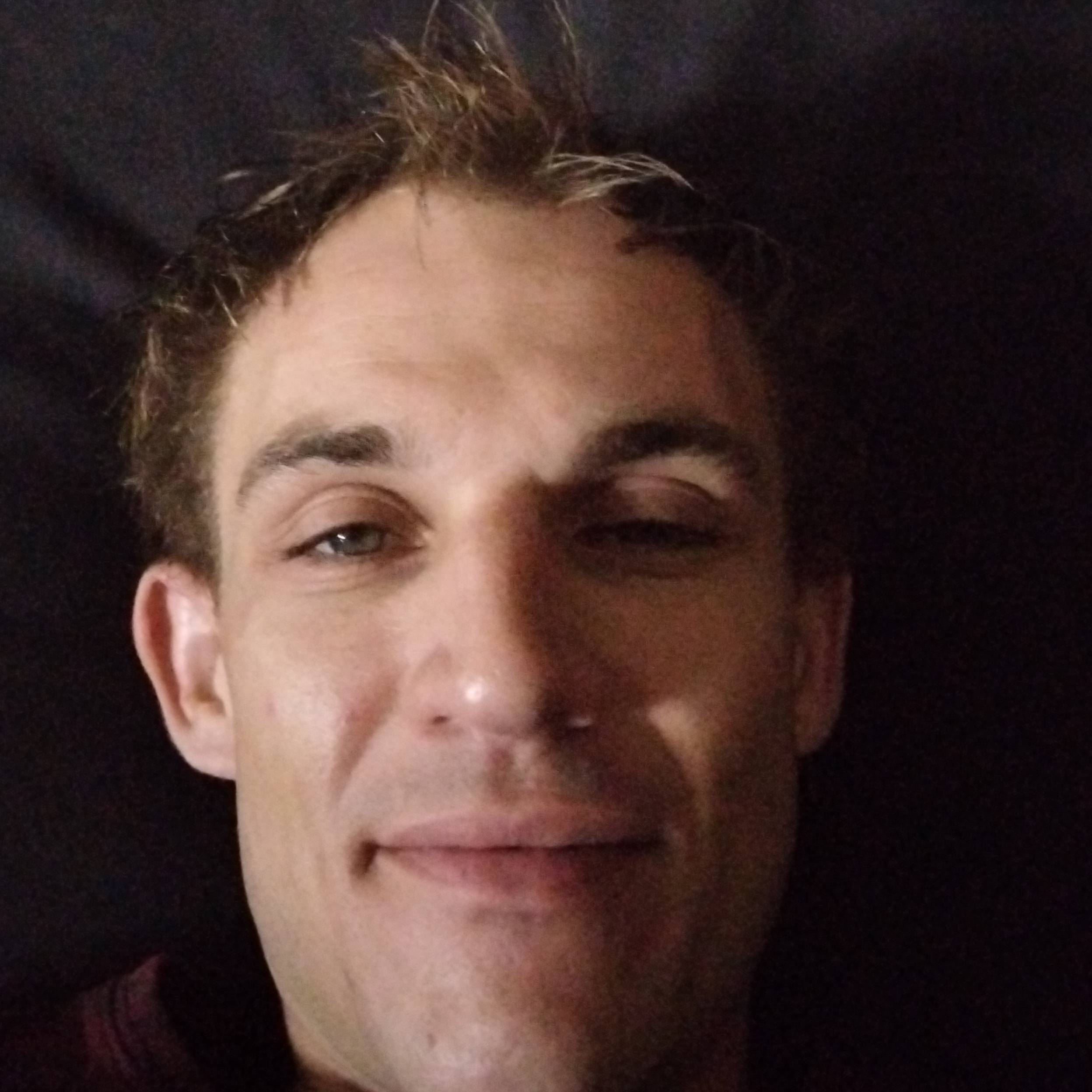 Jamie Donovan