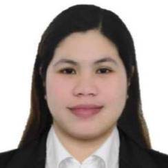 Honey Mae De Guzman