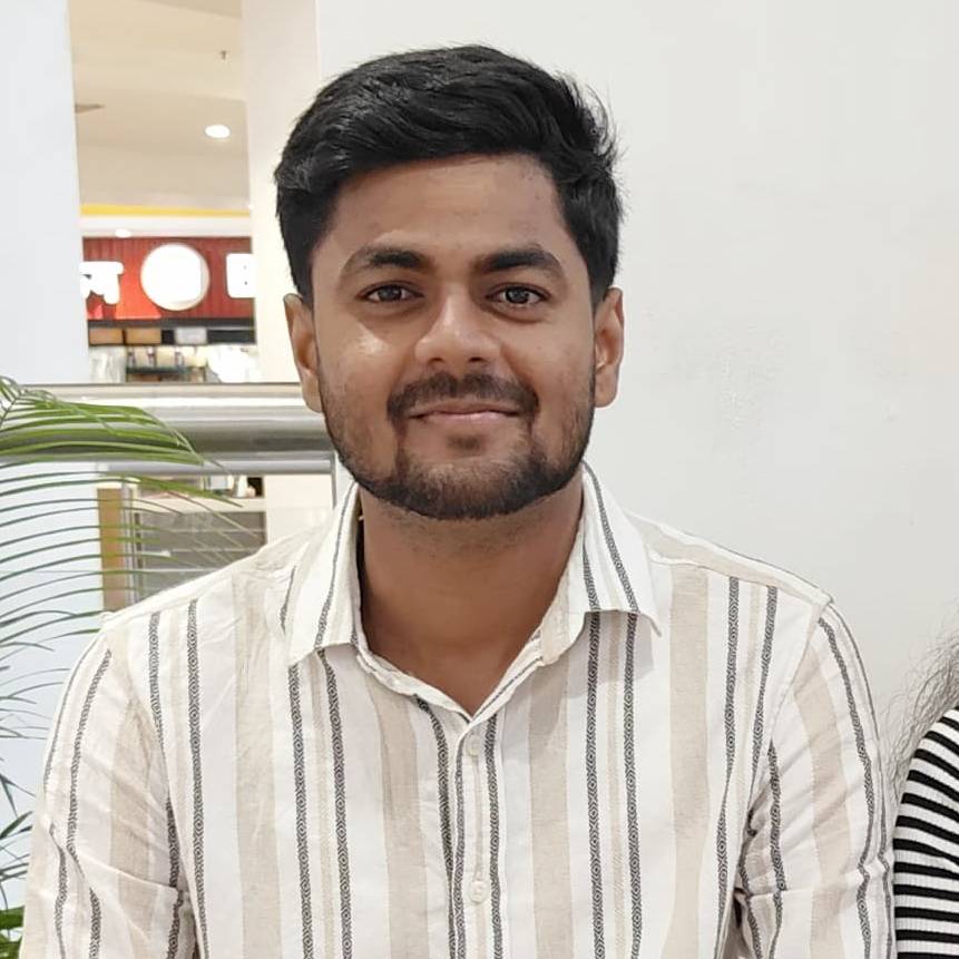 Abhishek Nigholkar