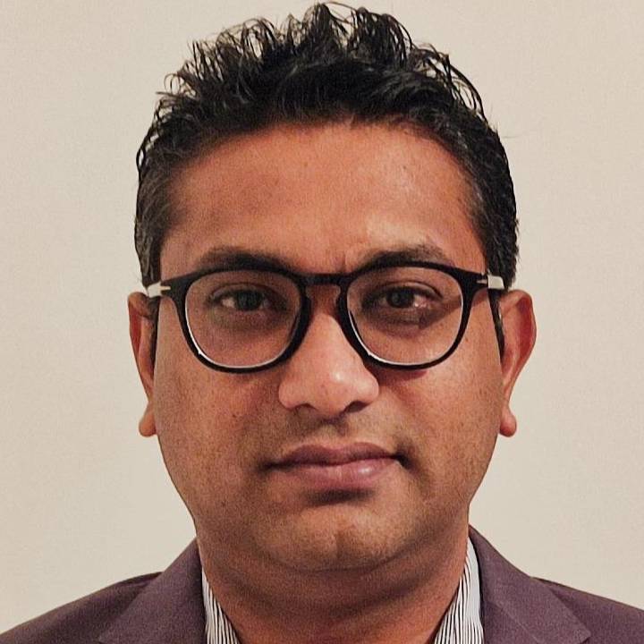 Rishi Dabeedoyal