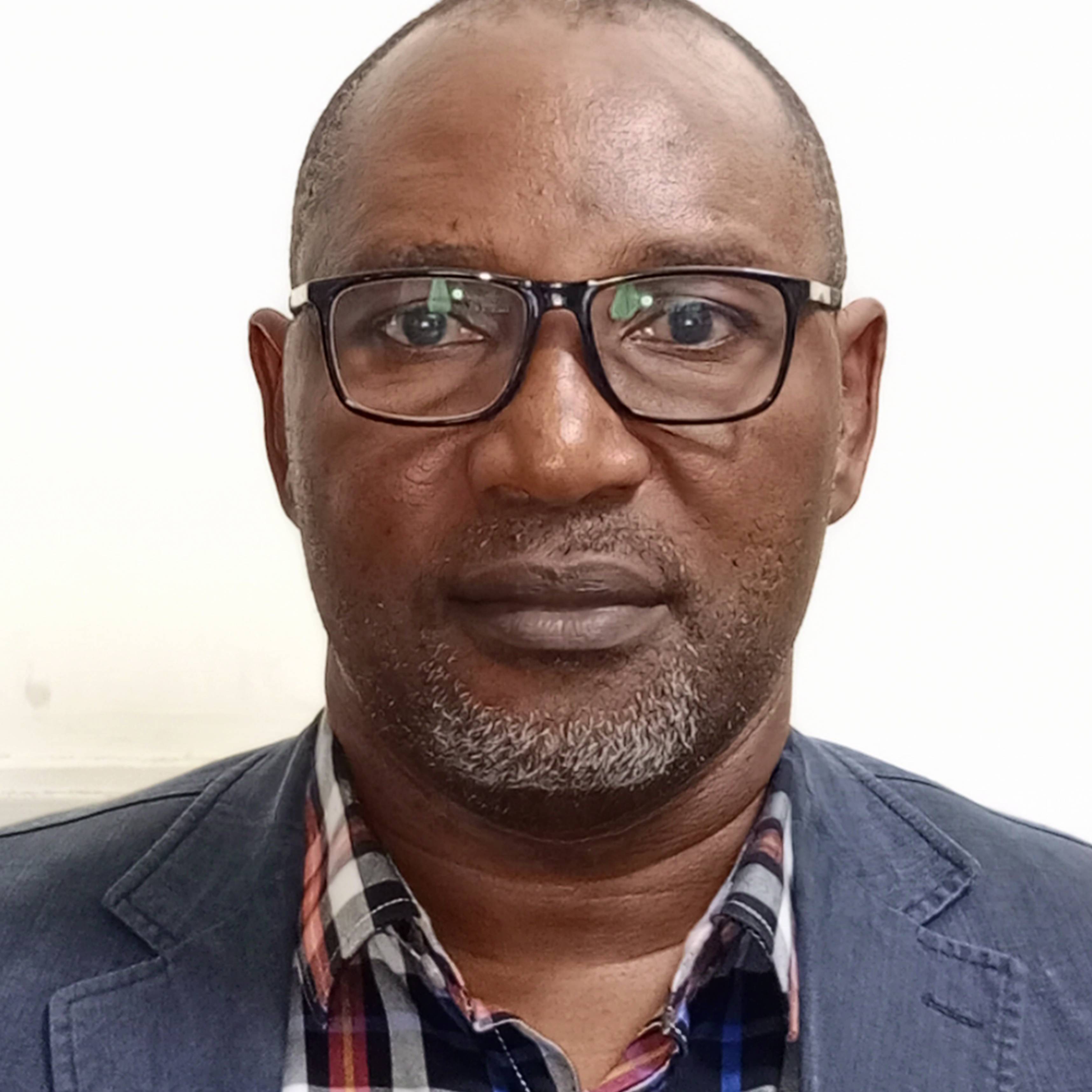 Abraham Olatubosun