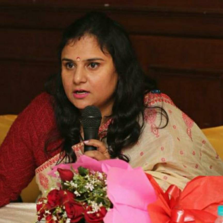 Babita Agarwal