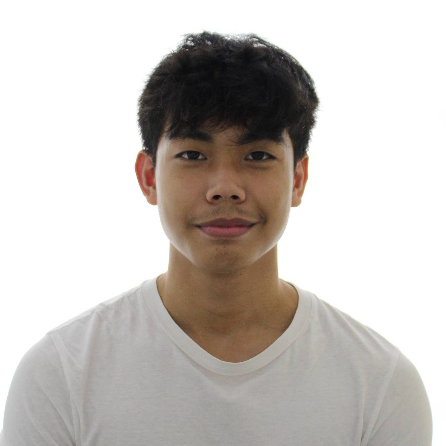 Muhammad Ukasyah Suhaib Bin Mohamad Suaaib
