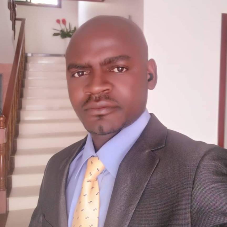 Douglas Mwiinde