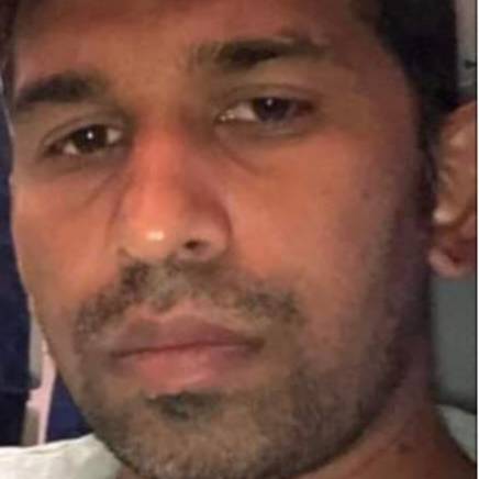 Sandeep Patel