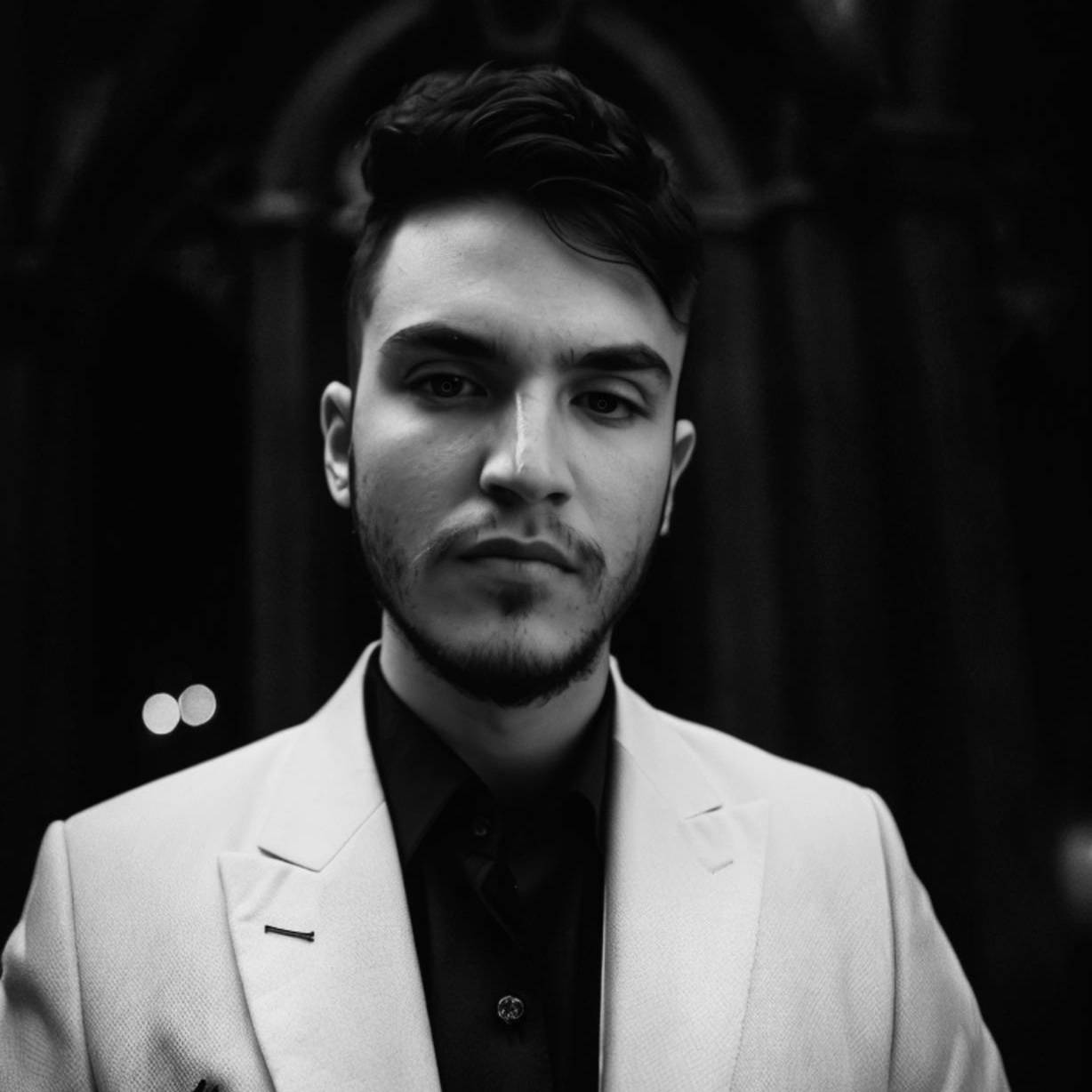 Ibrahim Alsahbani