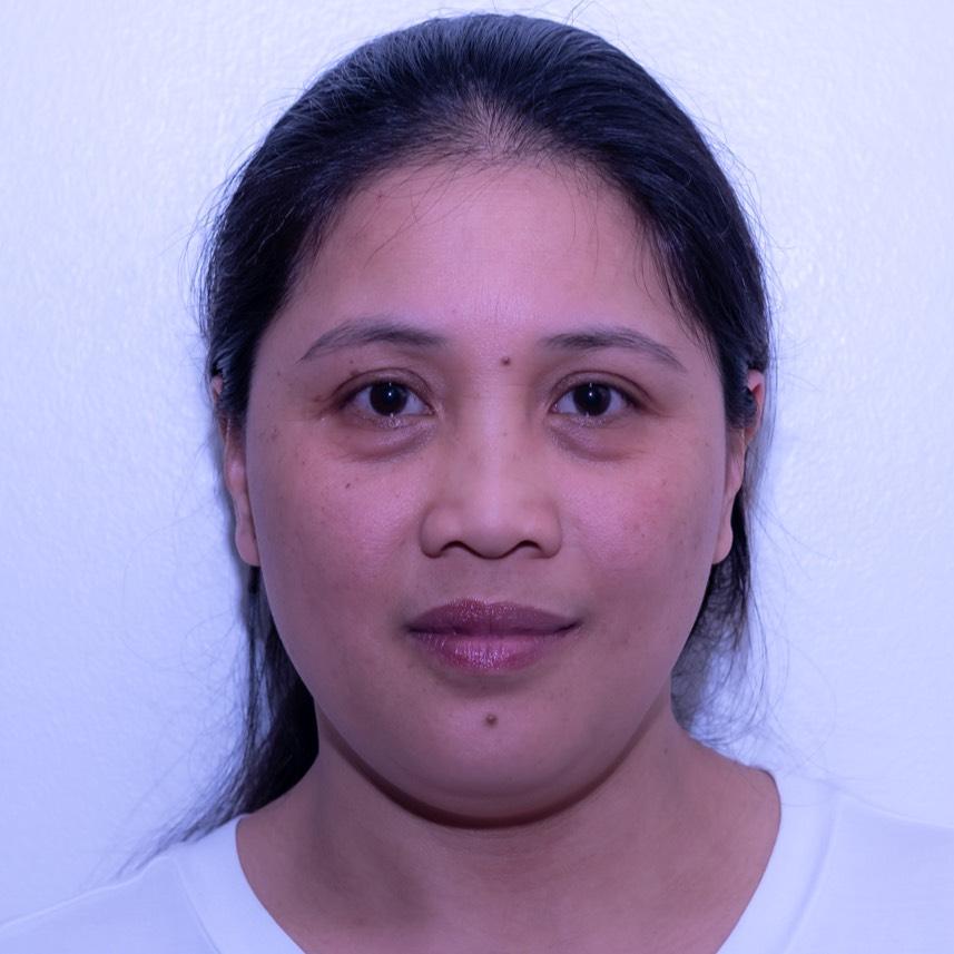 MARY ANN  ROMERO