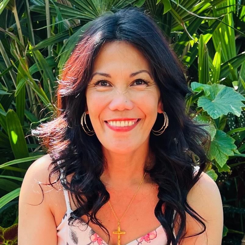 Mary Jean Curulla