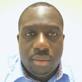 THIERRY KOUROUMA