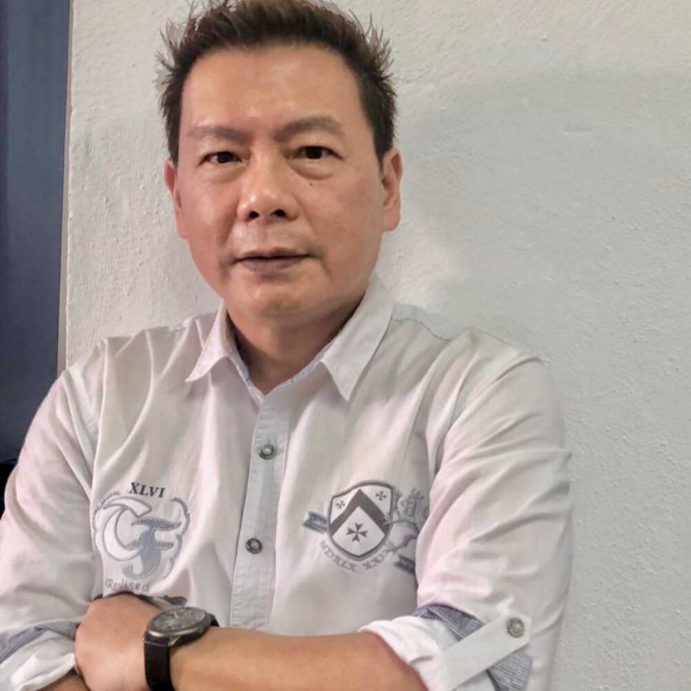 LOH KOK PENG
