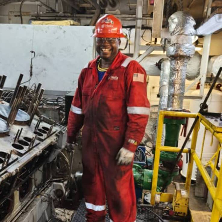 EMMANUEL OLUWAMUYIWA-MAXWELL MOSES