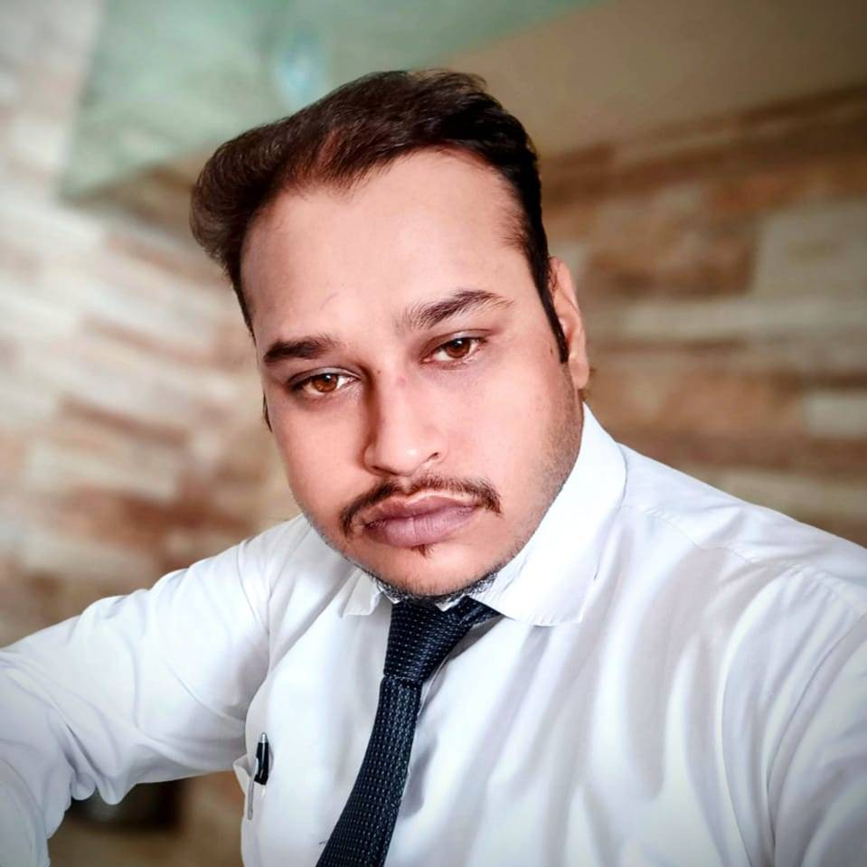 SUBHADEEP GHOSH