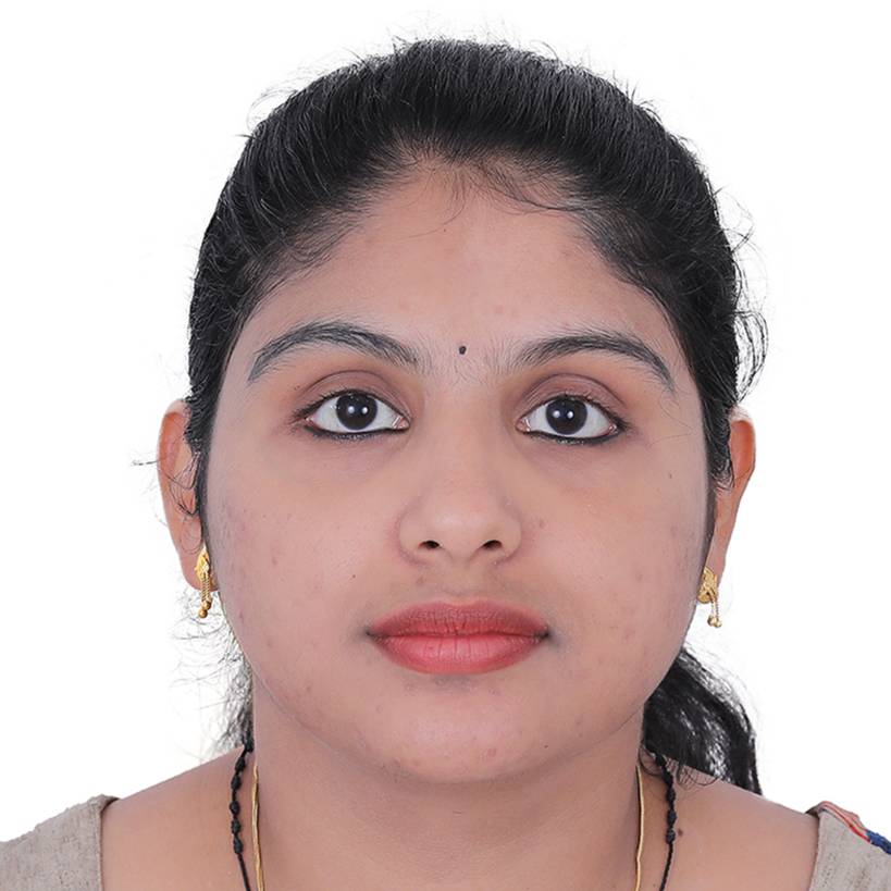SUBITHA  KURIAKOSE 