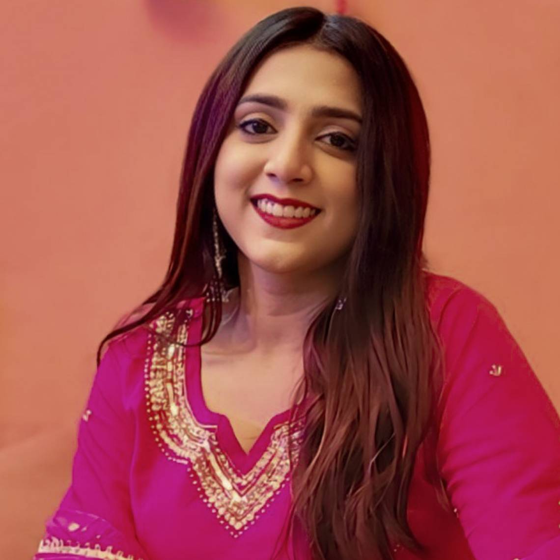 Aashi Gupta
