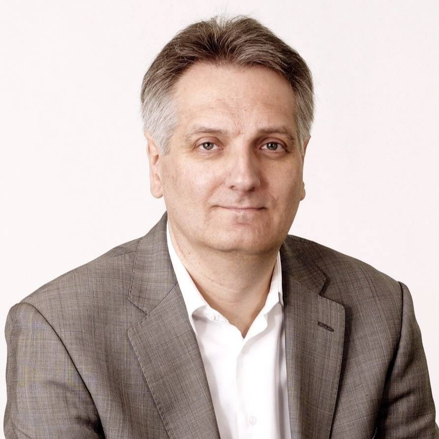 Sjoerd Jager