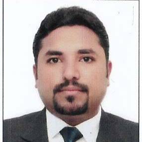 SUNIL LAZAR