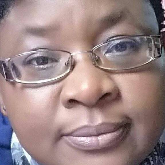 Josephine Iluobe-Alli MSN, RN, CRRN