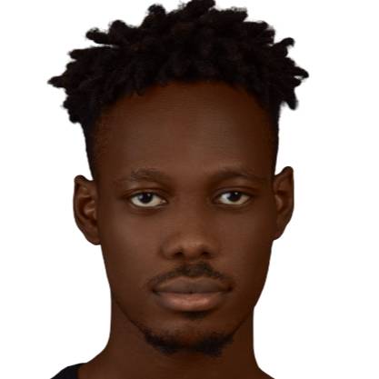 Damilola Agekameh