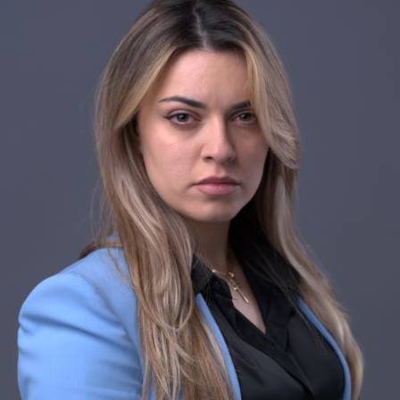 Jesika Nassar